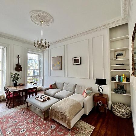 Stunning Georgian Central Bath Home ภายนอก รูปภาพ