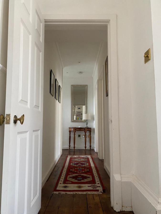Stunning Georgian Central Bath Home ภายนอก รูปภาพ