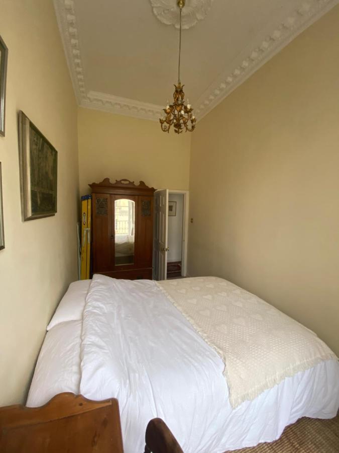Stunning Georgian Central Bath Home ภายนอก รูปภาพ