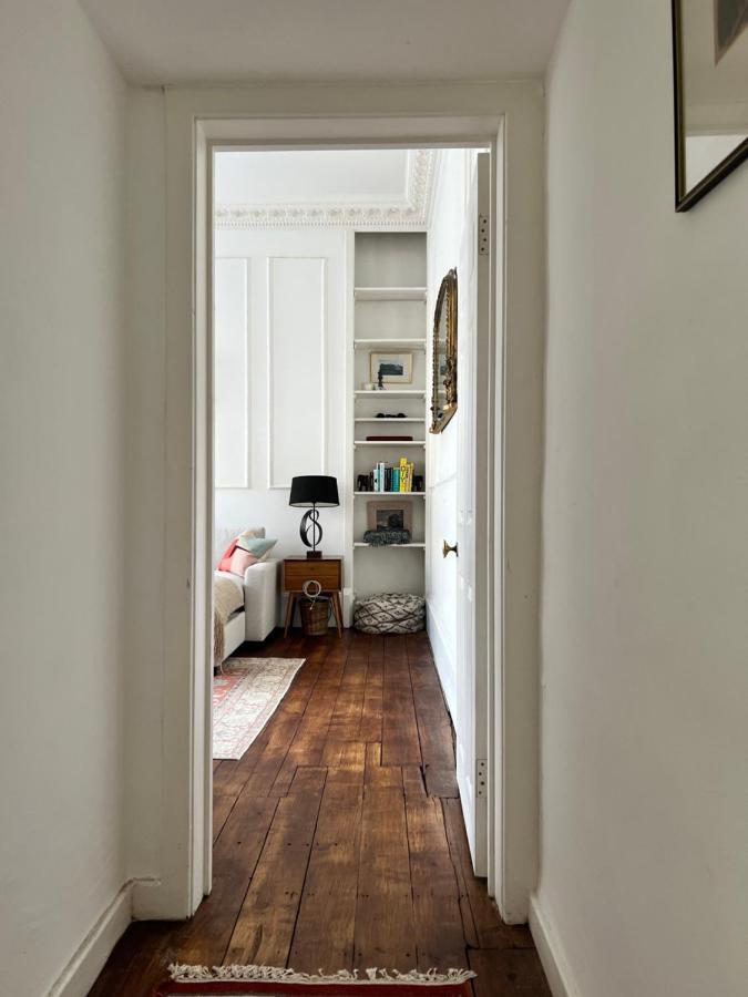 Stunning Georgian Central Bath Home ภายนอก รูปภาพ
